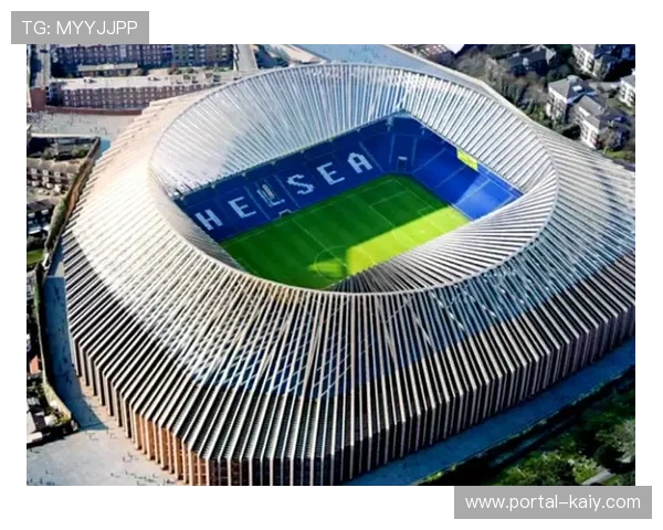 英超伦敦球队主场升级计划启动，酋长球场扩建方案提上日程