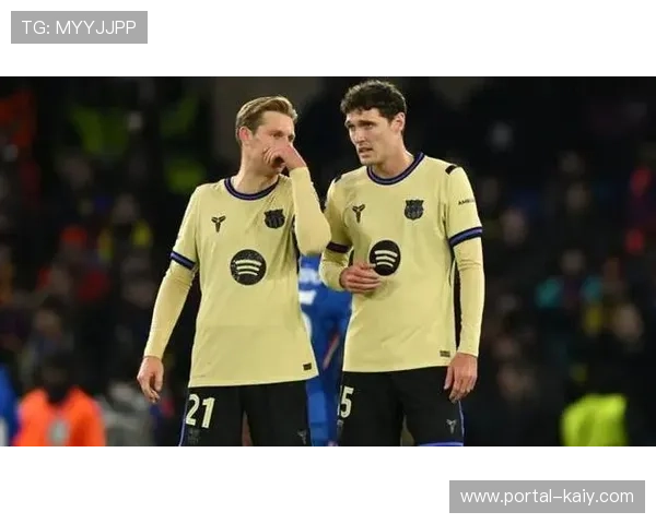 巴萨财务吃紧冬窗难引援，克里斯滕森伤缺或释放薪资空间